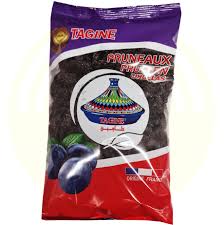 Ciruela TAGINE 400g