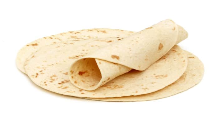 pan durum afnan pequeño