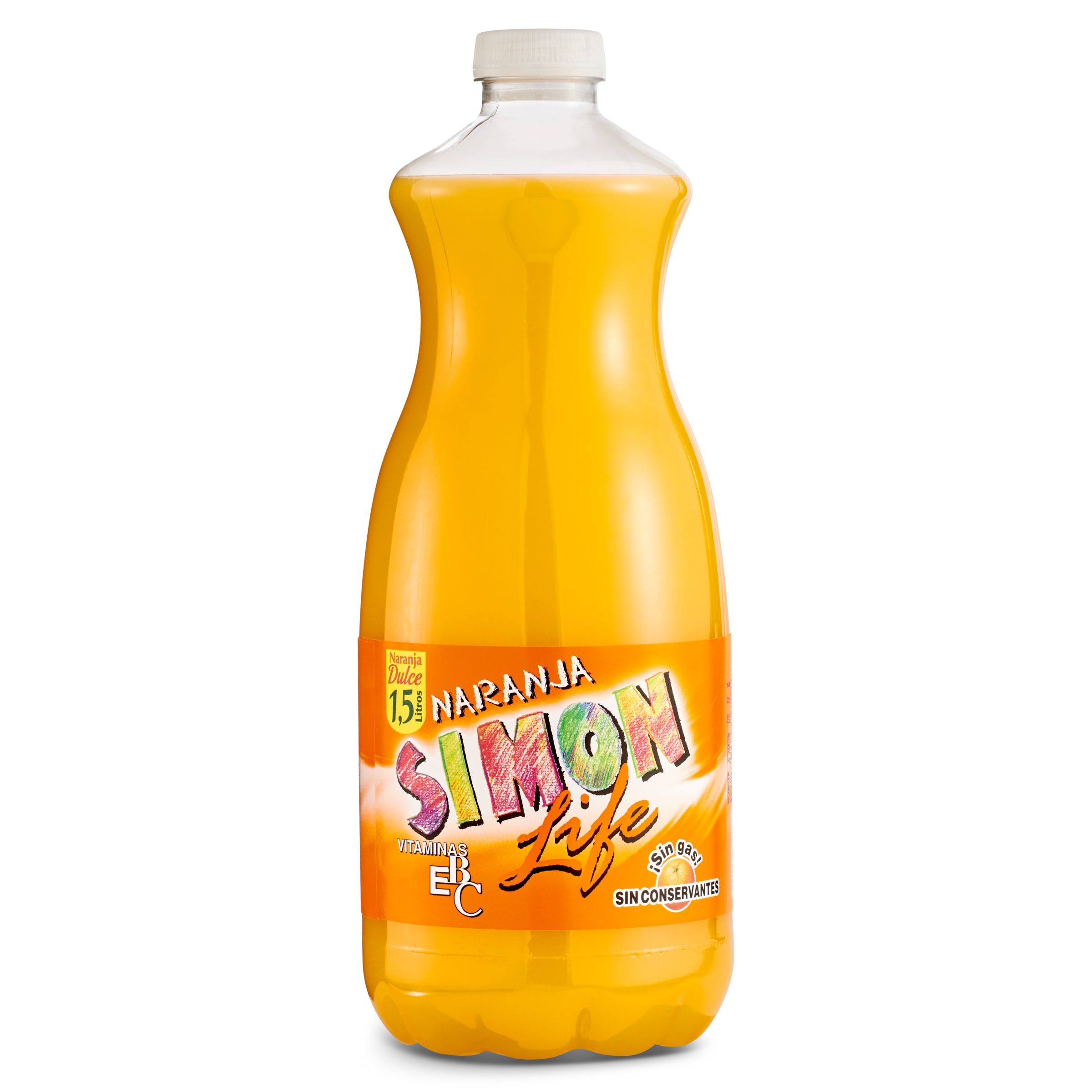 DON SIMON NARANJA  1.5L